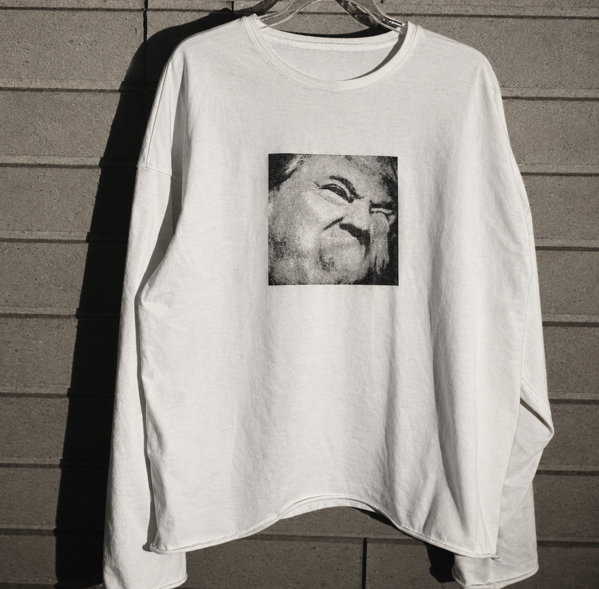 Chaos Longsleeve