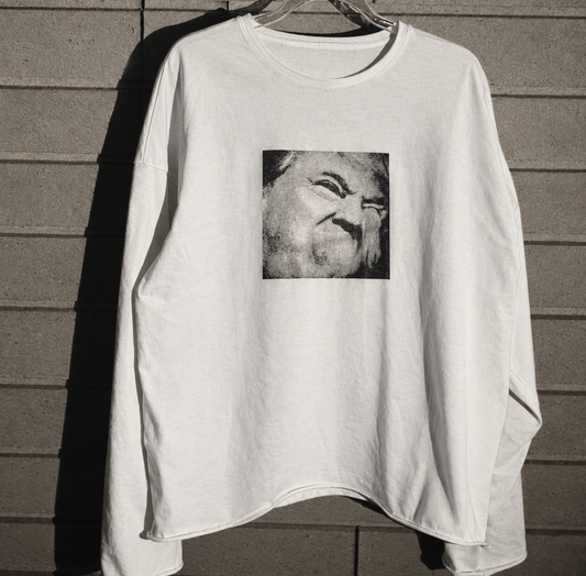 Chaos Longsleeve