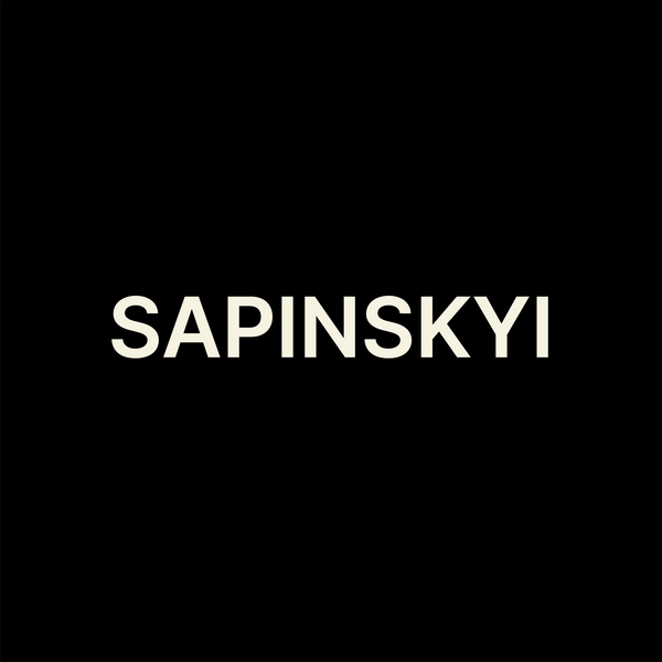 SAPINSKYI