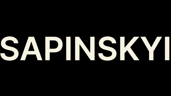 SAPINSKYI