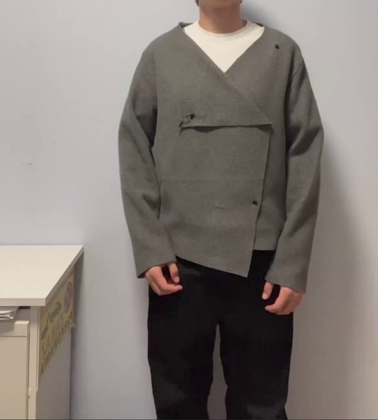 Nocturne Cardigan